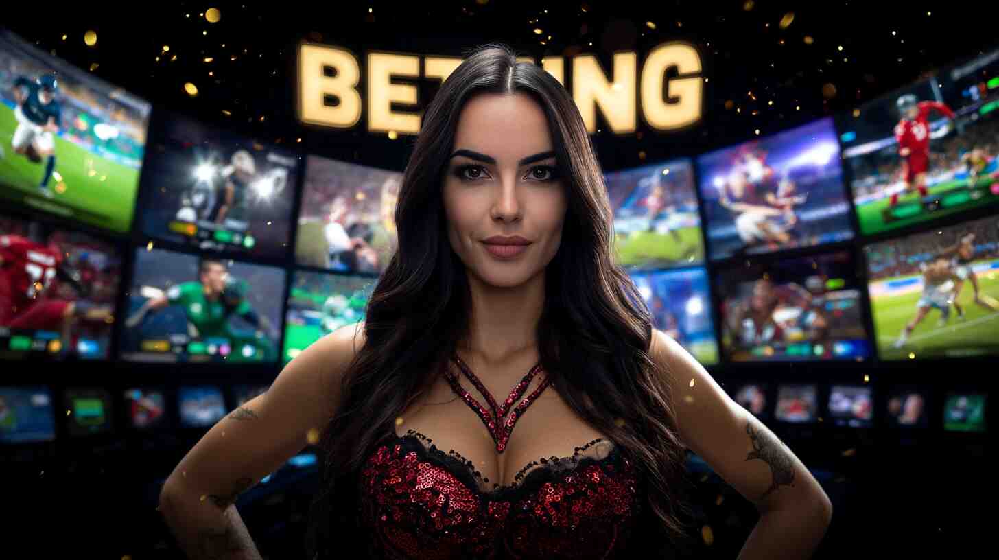 Las mejores apuestas en el portal TODOSLOT