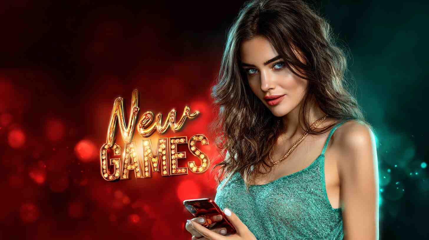 Los mejores juegos de entretenimiento y de choque en el Casino TODOSLOT